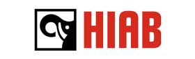 HIAB Logo
